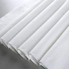 Antibacterial Microfiber Nonwoven