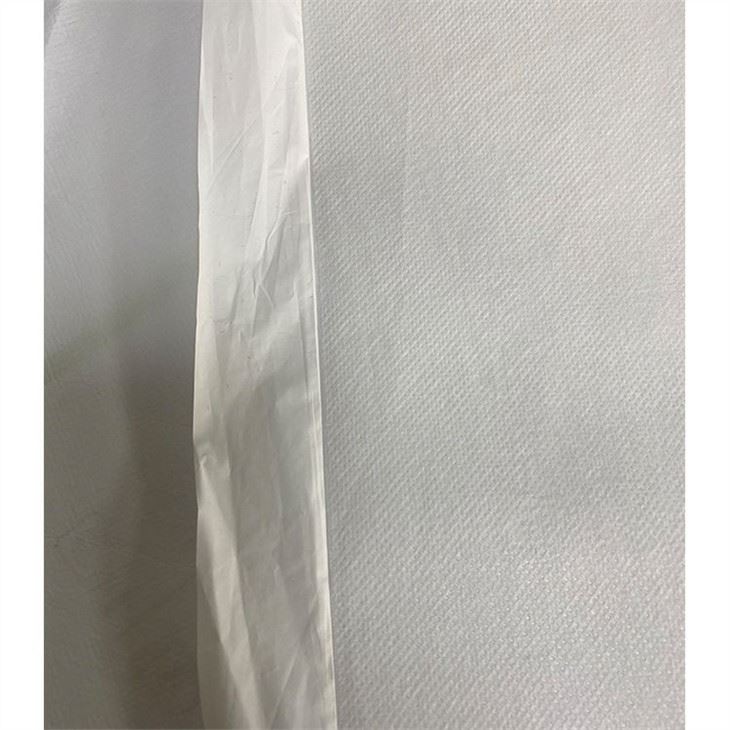 Polyester Spunlace made in China     