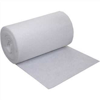 Non Woven Air Filter Fabric