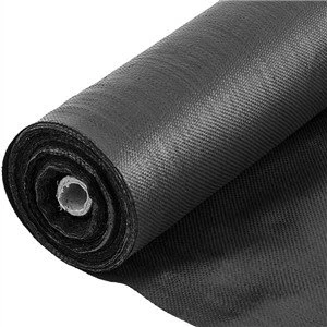Non Woven Geotextile Fabric 4oz