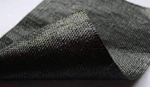 Geo Fabric Non Woven