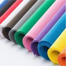 Pp Non Woven Fabric Roll