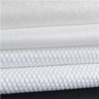 Spunlace for Leather