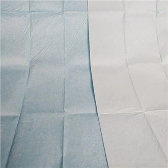 Spunlace Nonwoven for Bad Sheets