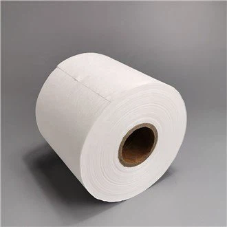 Wood Plup PP Nonwoven For Family Wiper