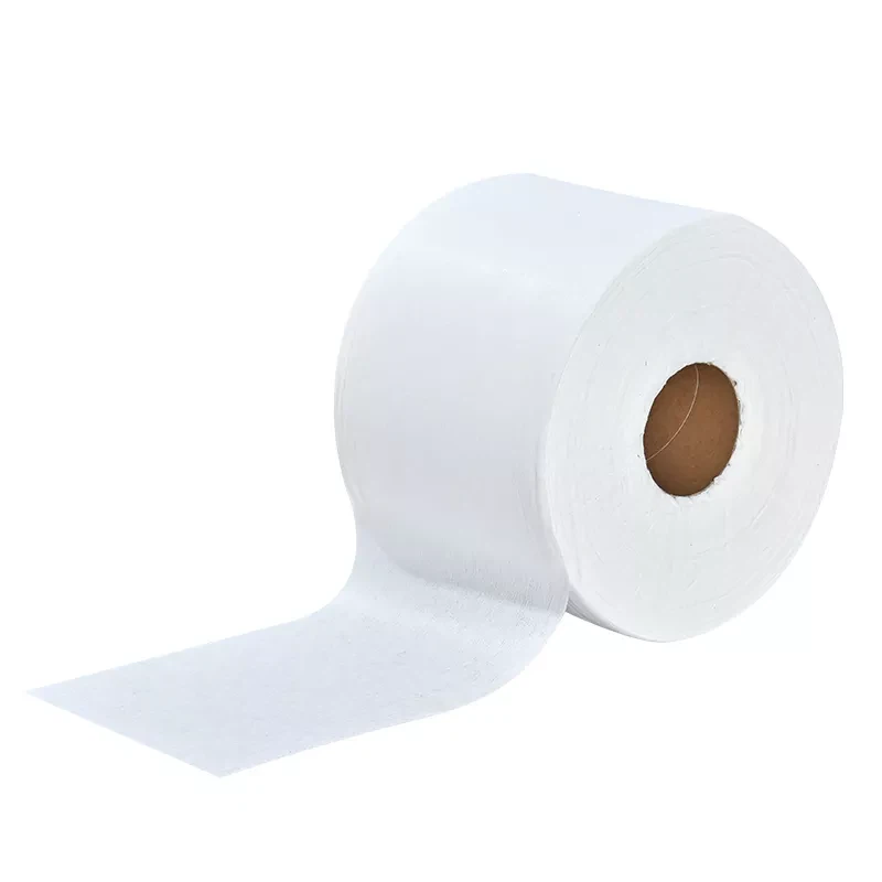 100% Cotton Spunlace Nonwoven Fabric