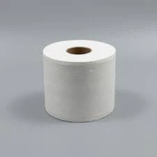 Embossed Spunlace Nonwoven Fabric